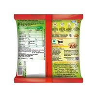 McCain Chilli Garlic Potato Bites Nuggets (Frozen) - 420 gm - 420 gm