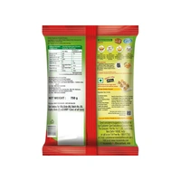 McCain Crispy Potato Smiles (Frozen) - 750 gm - 750 gm