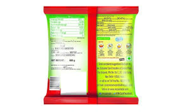 Mccain Potato Cheese Shotz - 400 gm - 400 gm