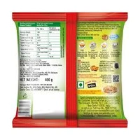 Mccain Super Wedges - 400 gm - 400 gm