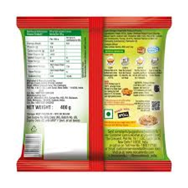Mccain Super Wedges - 400 gm - 400 gm