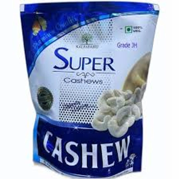 MCI Premium Cashews - 250 gm - 250 gm