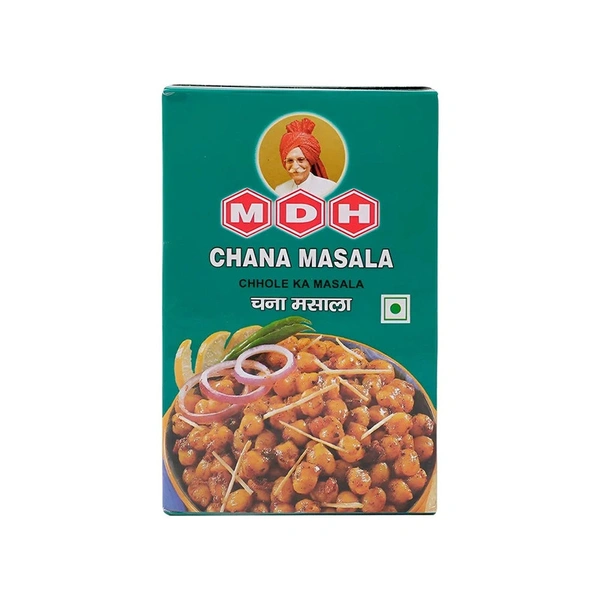 MDH Chana Masala - 100 gm