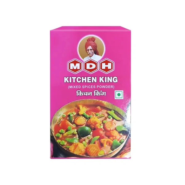 MDH Kitchen King Masala - 100 gm - 100 gm
