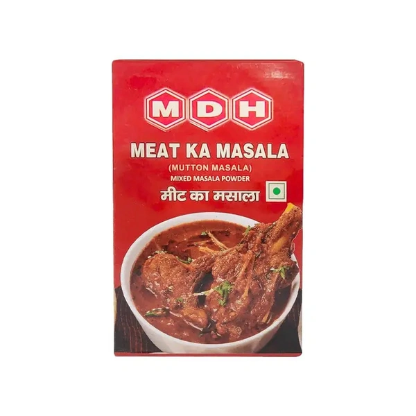 MDH Mutton Masala - 100 gm