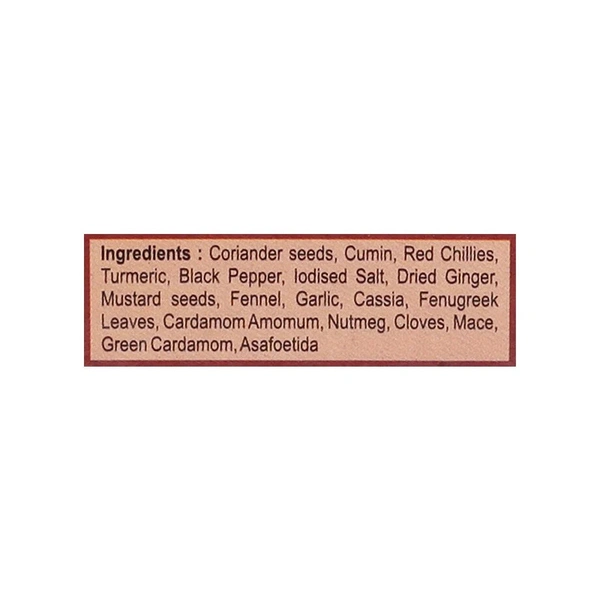 MDH Mutton Masala - 100 gm