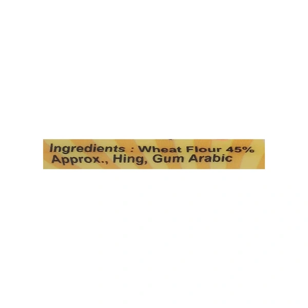 MDH Super Compounded Hing Powder - 10 gm