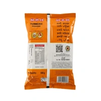 MDH Turmeric Powder - 500 gm