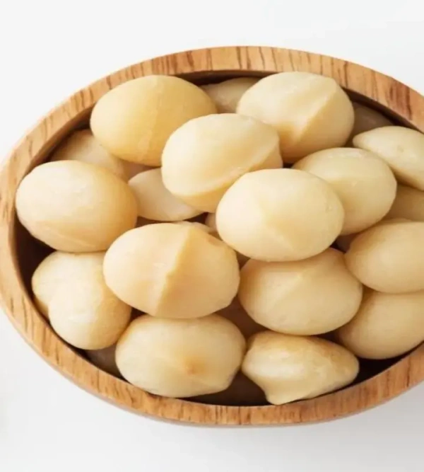 Nuts Uncle Mecademia Nuts Premium - 250 Gm - 250 Gm