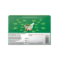 Medimix Classic 18-Herb with Natural Oils Soap (5*125 gm) - 625 gm