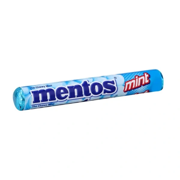 Mentos Mint Toffee - 28.6 gm - 28.6 gm