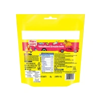 Milkybar Choo Strawberry Flavoured Treat Share Bag - 80 Gm - 80 Gm