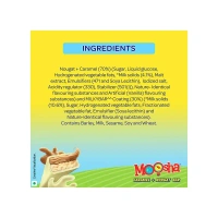 Milkybar Moosha Chocolate - 18 g - 18 g
