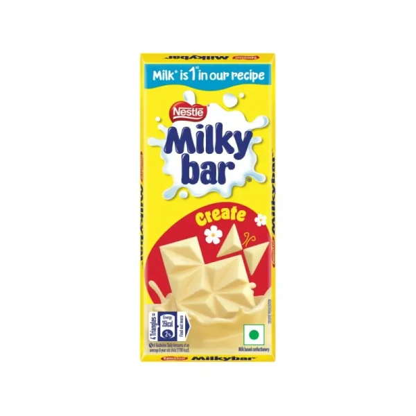 Milkybar Treat - 42 Gm - 42 Gm