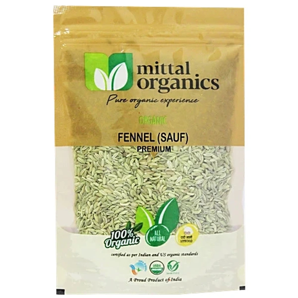 Mittal's Natural Besan - 500 gm - 500 gm