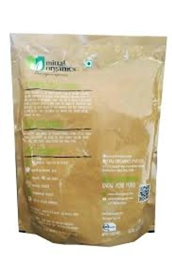 Mittal's Natural Besan - 500 gm - 500 gm