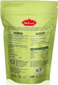 Mittal's Natural Desi Shakkr (Jaggery Powder) - 500 gm - 500 gm