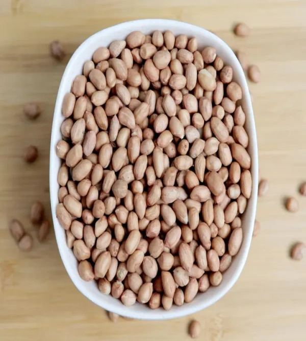 Nuts Uncle Mungfuli Dana - 1 Kg - 1 Kg