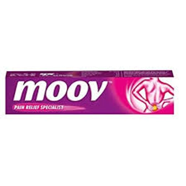 Moov Pain Relief Specialist - 20 gm - 20 gm