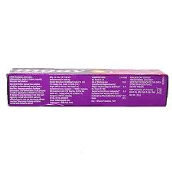 Moov Pain Relief Specialist - 30 gm - 30 gm