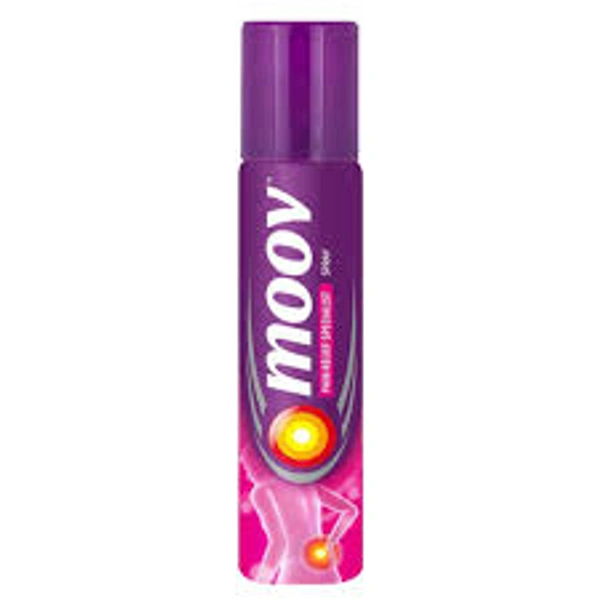Moov Pain Relief Specialist - 35 gm - 35 gm