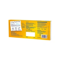 Mother Dairy Cheese Cubes - 180 gm