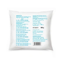 Mother Dairy Classic Curd - 400 gm