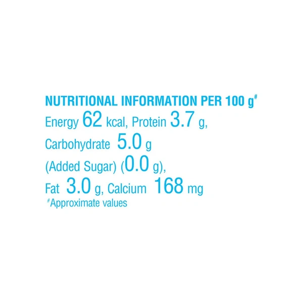 Mother Dairy Classic Curd - 400 gm