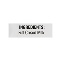 Mother Dairy Full Cream Milk (500 ml) - 500 ml