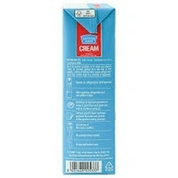 Mother Dairy Fresh Cream (250 ml) - 250 ml