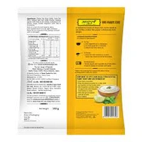 Mother's Recipe Chana Masala Papad - 180 gm - 180 gm