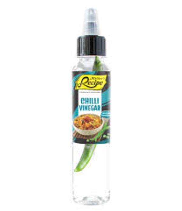 Mother's Recipe Chilli Vinegar - 185 gm - 185 gm