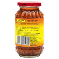 Mother'S Recipe Punjabi Mango Pickle - 400 gm - 400 gm
