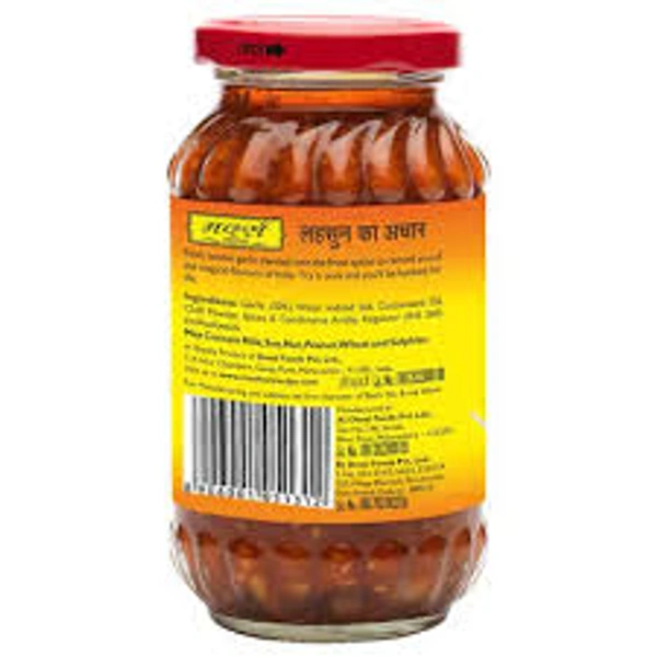 Mother'S Recipe Punjabi Mango Pickle - 400 gm - 400 gm