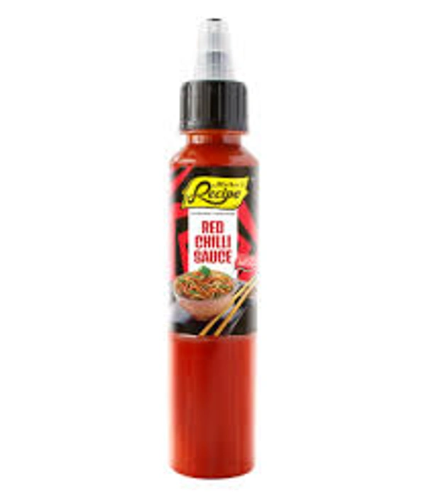 Mother's Recipe Red Chilli Sauce - 200 gm - 200 gm