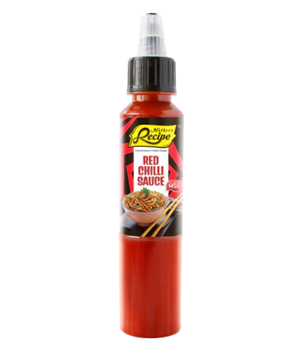 Mother's Recipe Red Chilli Sauce - 215 gm - 215 gm