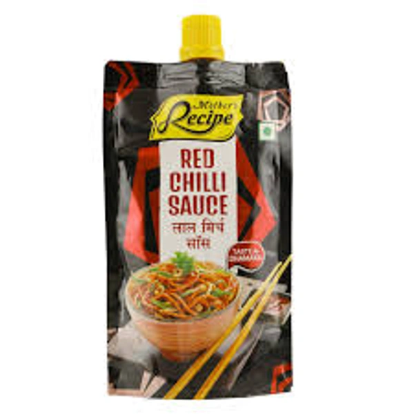 Mother's Recipe Red Chilli Sauce - 85 gm - 85 gm