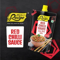 Mother's Recipe Red Chilli Sauce - 85 gm - 85 gm