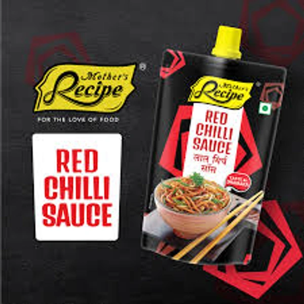 Mother's Recipe Red Chilli Sauce - 85 gm - 85 gm