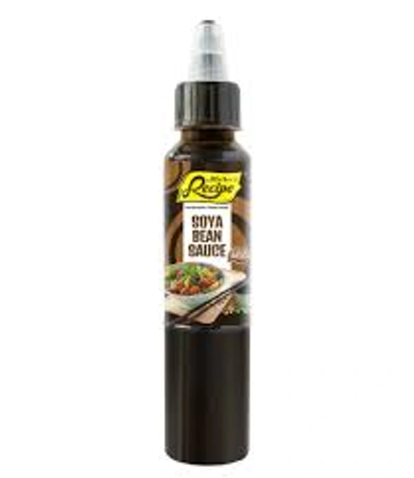 Mother's Recipe Soya Bean Sauce - 240 gm - 240 gm