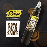 Mother's Recipe Soya Bean Sauce - 240 gm - 240 gm