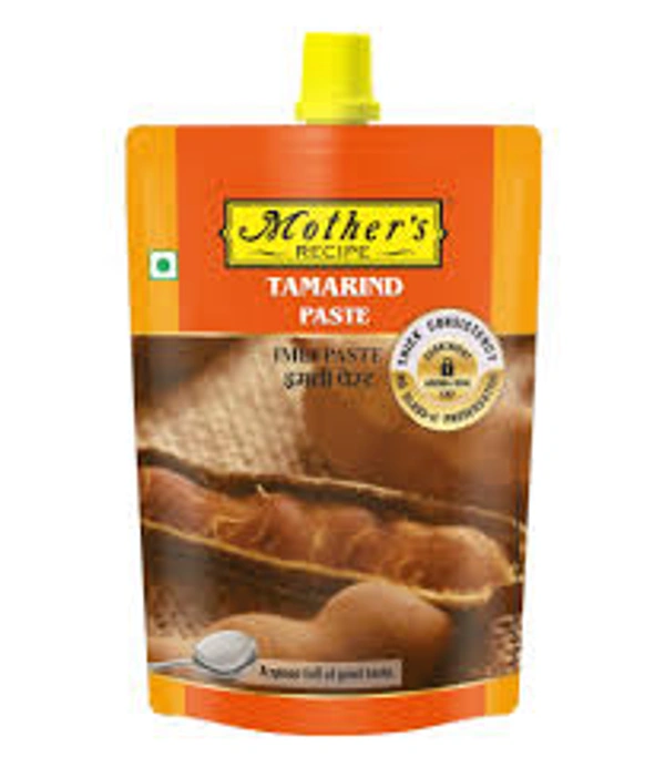 Mother's Tamarind Paste 200 gm - 200 gm