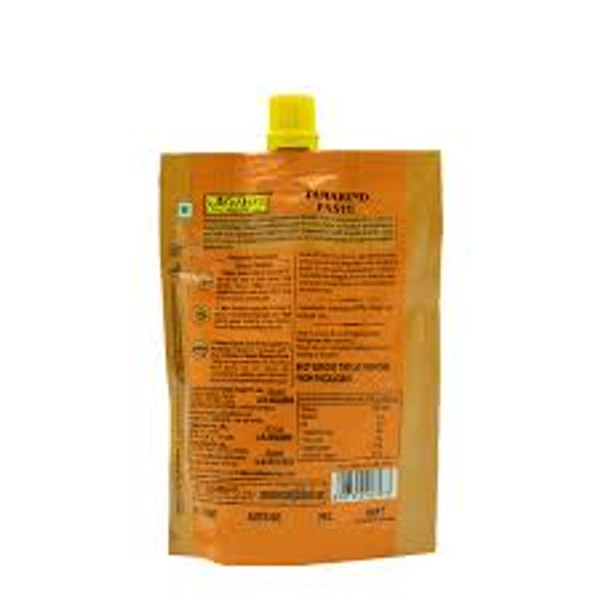 Mother's Tamarind Paste 200 gm - 200 gm