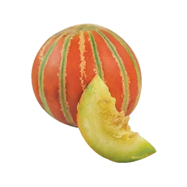Musk Melon Kajari (Kharbuja) - 700 - 900 gm