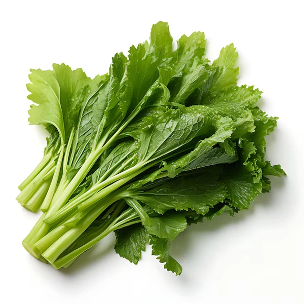 Mustard Leaves (Sarso Ka Saag) - 100 gm