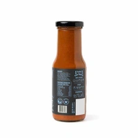 Naagin Indian Hot Sauce The 65 - 230 gm - 230 gm