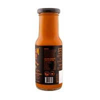 Naagin Indian Hot Sauce The Original - 230 gm - 230 gm