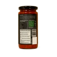 Naagin Pantry Essentials Pizza & Pasta Sauce - 380 gm - 380 gm