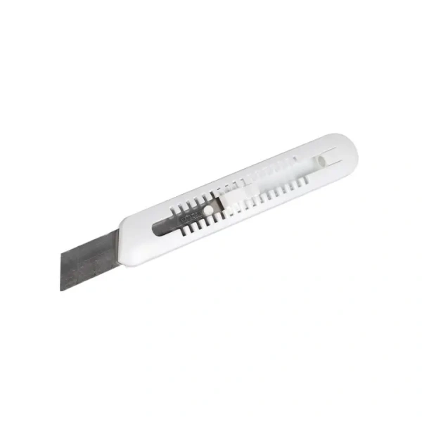 Nataraj Large Paper Cutter (White) - 1 Unit