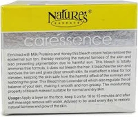 Nature's Essence Lacto Bleach Natural Milk Bleach Without Activator - 60 gm - 60 gm